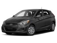 2016 Hyundai Accent GL (A6) Exterior Shot 1