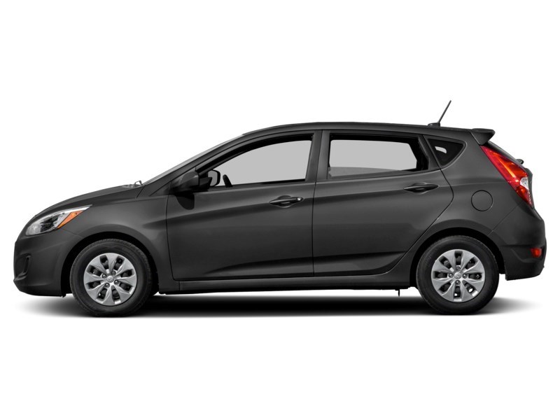 2016 Hyundai Accent GL (A6) Exterior Shot 7
