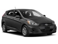 2016 Hyundai Accent GL (A6) Exterior Shot 9