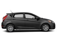 2016 Hyundai Accent GL (A6) Exterior Shot 11