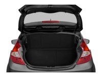 2016 Hyundai Accent GL (A6) Exterior Shot 4