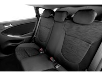 2016 Hyundai Accent GL (A6) Interior Shot 5