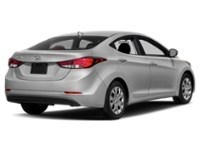 2014 Hyundai Elantra GL (A6) Exterior Shot 2