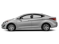 2014 Hyundai Elantra GL (A6) Exterior Shot 7