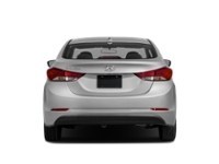 2014 Hyundai Elantra GL (A6) Exterior Shot 8