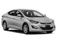 2014 Hyundai Elantra GL (A6) Exterior Shot 9