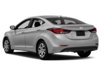 2014 Hyundai Elantra GL (A6) Exterior Shot 10