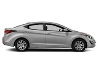 2014 Hyundai Elantra GL (A6) Exterior Shot 11