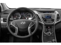 2014 Hyundai Elantra GL (A6) Interior Shot 3