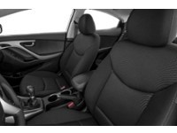 2014 Hyundai Elantra GL (A6) Interior Shot 4