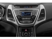 2014 Hyundai Elantra GL (A6) Interior Shot 2