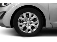 2014 Hyundai Elantra GL (A6) Exterior Shot 5