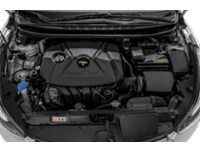 2014 Hyundai Elantra GL (A6) Exterior Shot 3