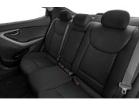 2014 Hyundai Elantra GL (A6) Interior Shot 5