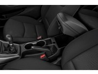 2014 Hyundai Elantra GL (A6) Interior Shot 7