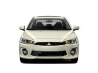 2017 Mitsubishi Lancer ES Exterior Shot 6