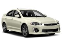 2017 Mitsubishi Lancer ES Exterior Shot 9