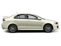 2017 Mitsubishi Lancer ES Exterior Shot 11