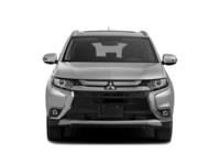 2018 Mitsubishi Outlander ES Exterior Shot 6