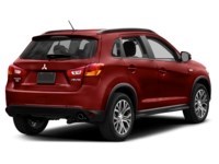 2016 Mitsubishi RVR SE Limited Edition Exterior Shot 2