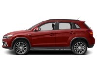 2016 Mitsubishi RVR SE Limited Edition Exterior Shot 7