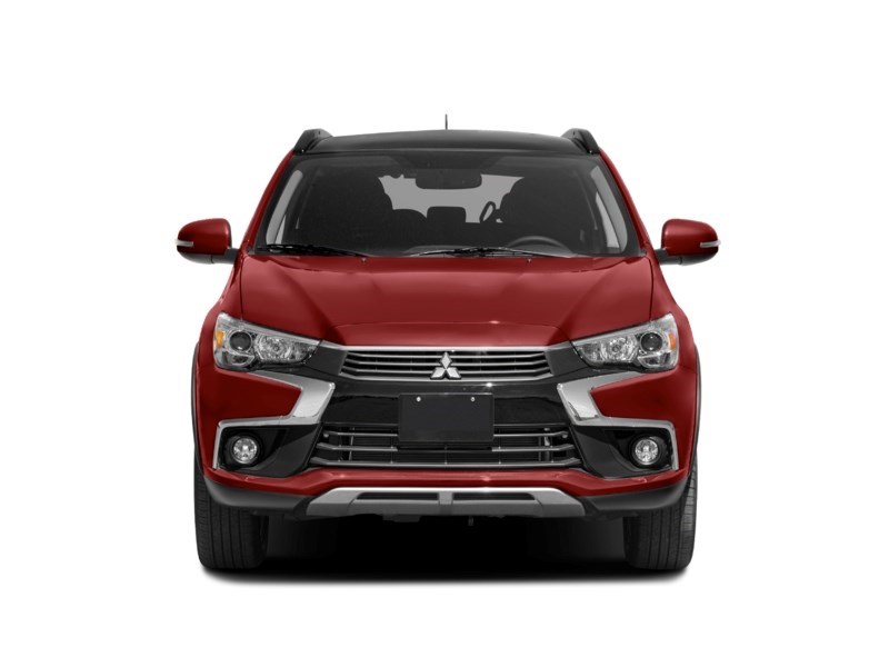 2016 Mitsubishi RVR SE Limited Edition Exterior Shot 6