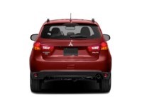 2016 Mitsubishi RVR SE Limited Edition Exterior Shot 8