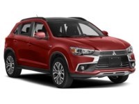 2016 Mitsubishi RVR SE Limited Edition Exterior Shot 9