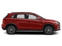 2016 Mitsubishi RVR SE Limited Edition Exterior Shot 11