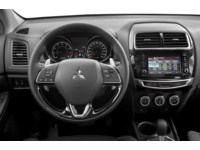 2016 Mitsubishi RVR SE Limited Edition Interior Shot 3
