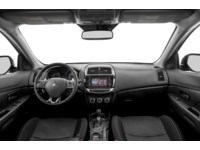 2016 Mitsubishi RVR SE Limited Edition Interior Shot 6