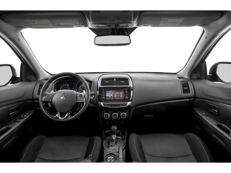 2016 Mitsubishi RVR SE Limited Edition Interior Shot 6