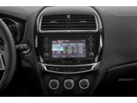 2016 Mitsubishi RVR SE Limited Edition Interior Shot 2