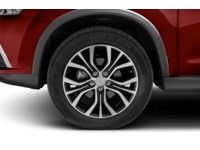 2016 Mitsubishi RVR SE Limited Edition Exterior Shot 5