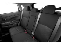 2016 Mitsubishi RVR SE Limited Edition Interior Shot 5