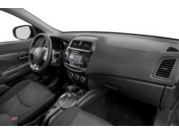 2016 Mitsubishi RVR SE Limited Edition Interior Shot 1