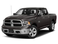 2015 RAM 1500 SLT Exterior Shot 1