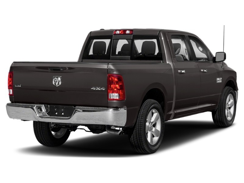 2015 RAM 1500 SLT Exterior Shot 2