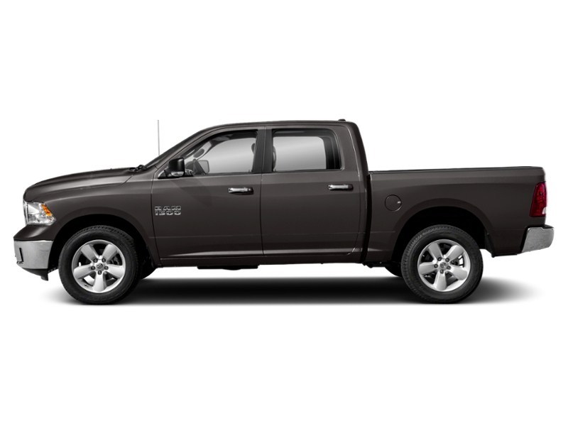 2015 RAM 1500 SLT Exterior Shot 7