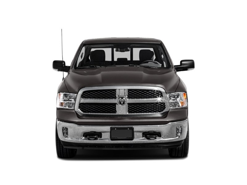 2015 RAM 1500 SLT Exterior Shot 6