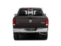 2015 RAM 1500 SLT Exterior Shot 8