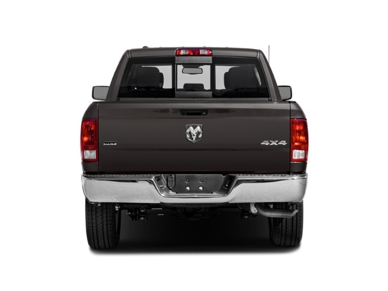 2015 RAM 1500 SLT Exterior Shot 8