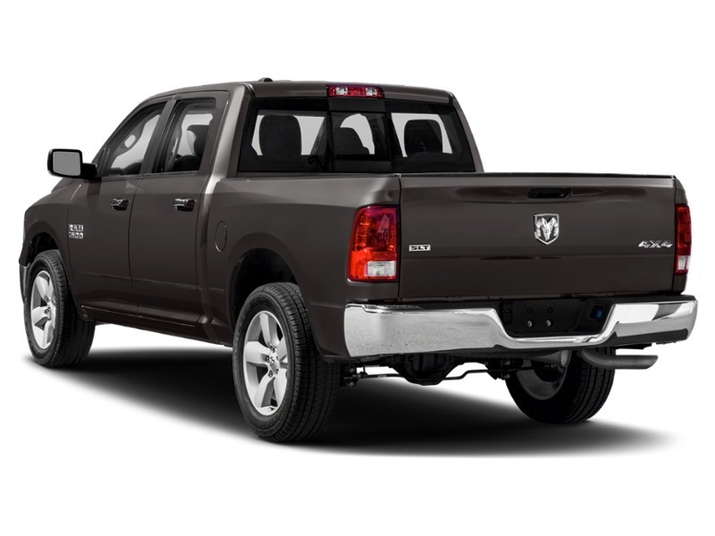 2015 RAM 1500 SLT Exterior Shot 10