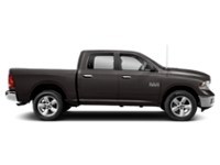 2015 RAM 1500 SLT Exterior Shot 11