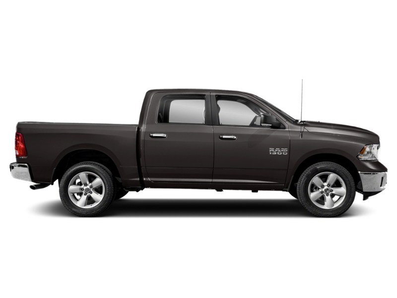 2015 RAM 1500 SLT Exterior Shot 11