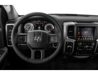 2015 RAM 1500 SLT Interior Shot 3