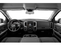 2015 RAM 1500 SLT Interior Shot 6