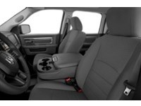 2015 RAM 1500 SLT Interior Shot 4