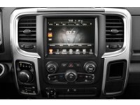 2015 RAM 1500 SLT Interior Shot 2