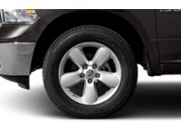2015 RAM 1500 SLT Exterior Shot 5